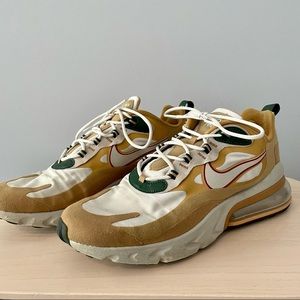 Nike Air Max 270 React